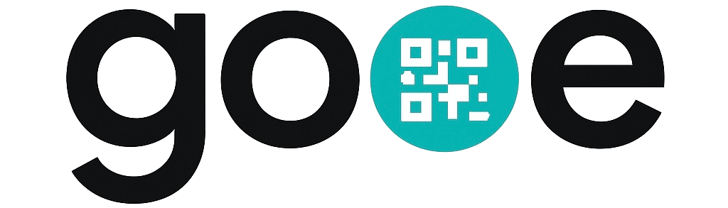 Gooe Logo